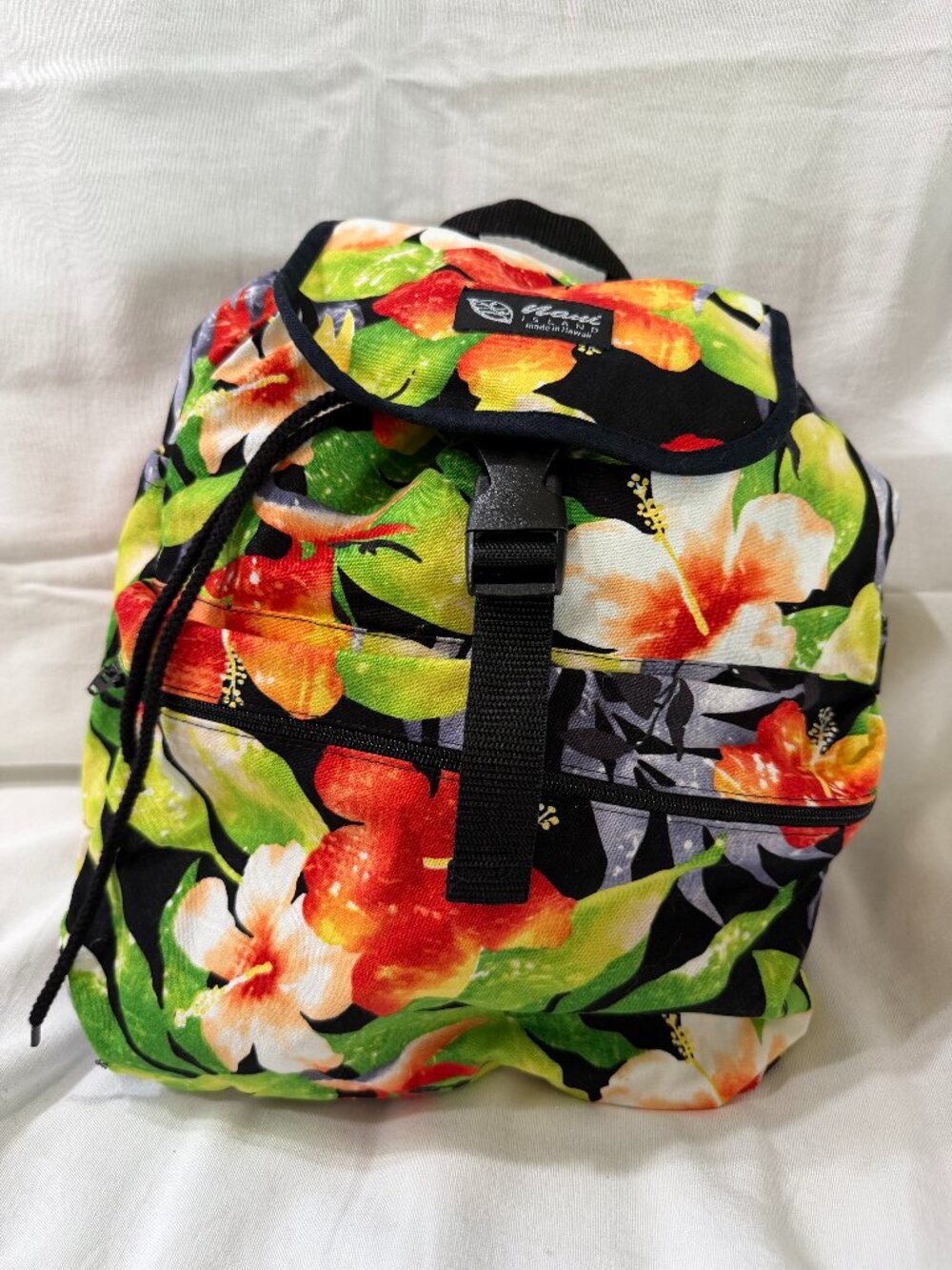 Nani Flap Backpack